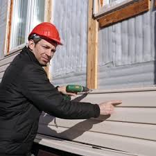 Best Fascia and Soffit Installation  in Aspen Hill, MD